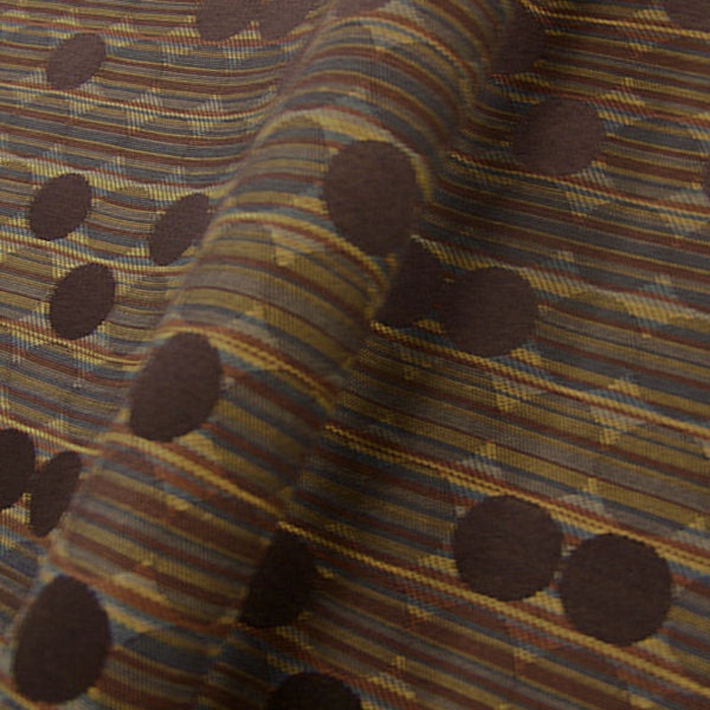 Fabric Remnant of Maharam Coin Penny Order Product 1