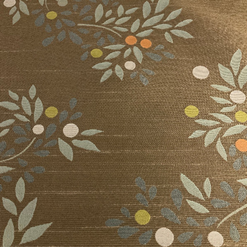 Momentum Quince Tawny Upholstery Fabric Order Product