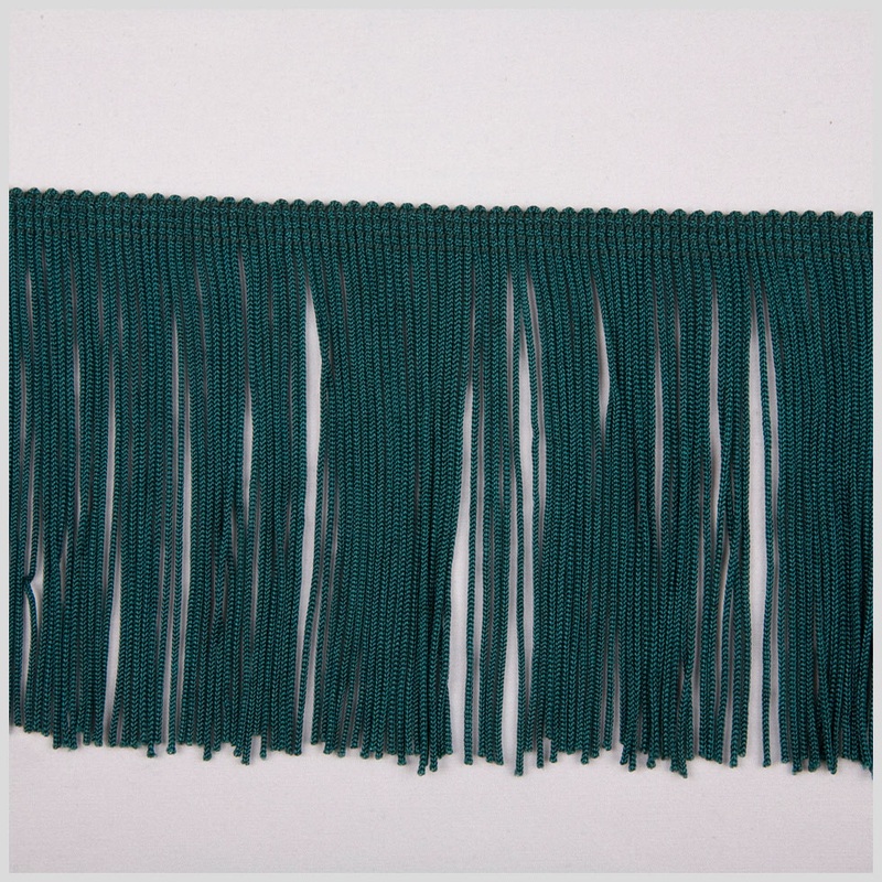 Ponderosa Pine Chainette Fringe – 4″