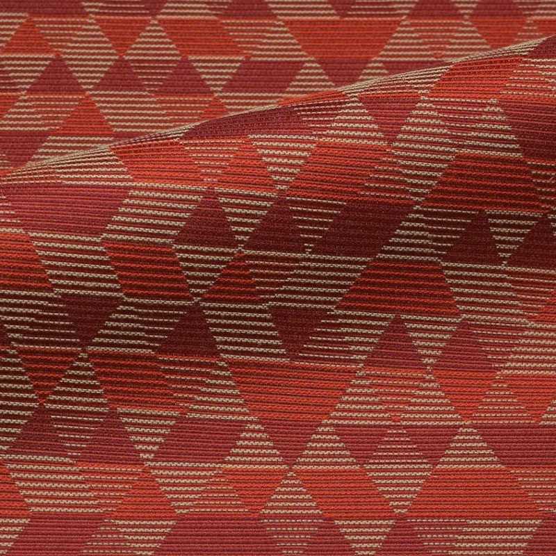 Remnant of CF Stinson Euclid Tart Upholstery Fabric Order Product 1