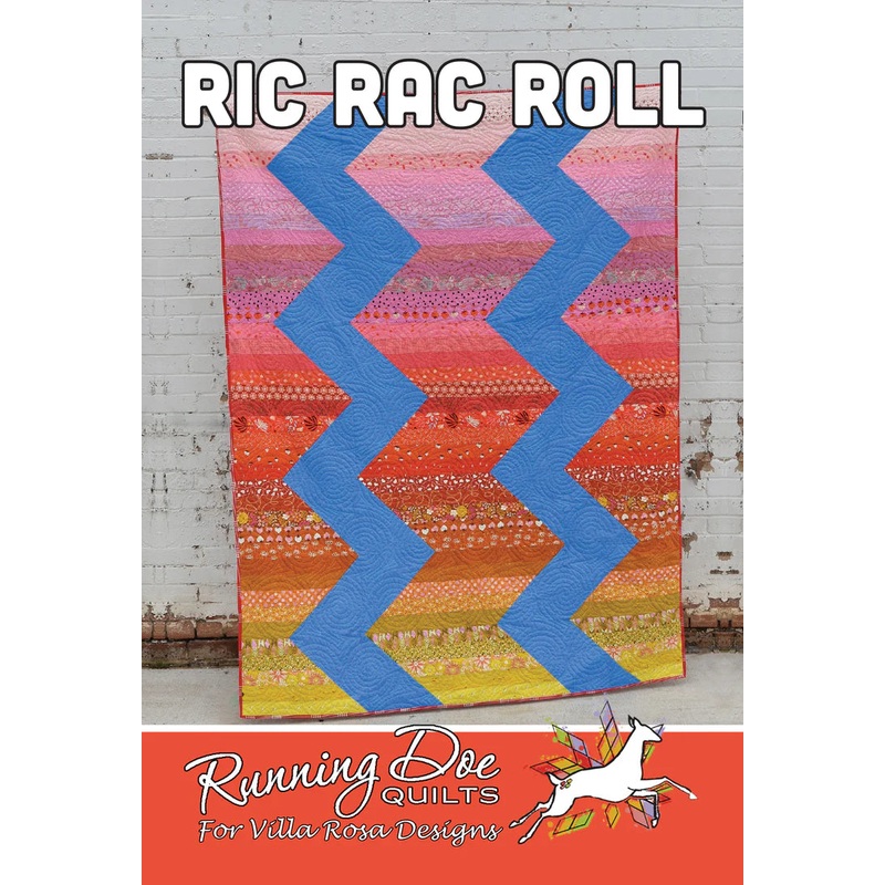 Ric Rac Roll
