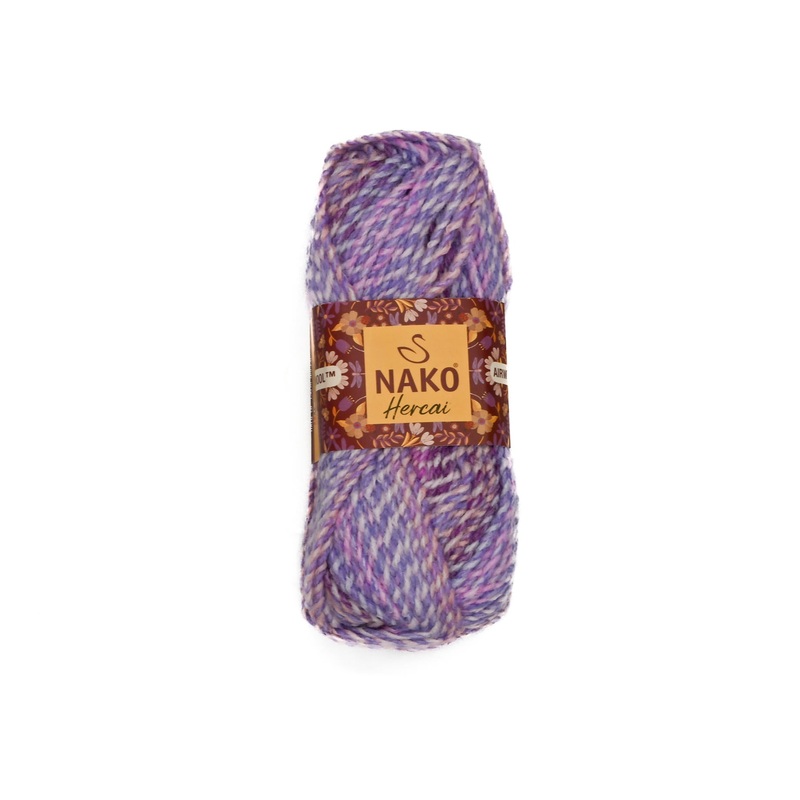 100g Nako Hercai 8681213066551