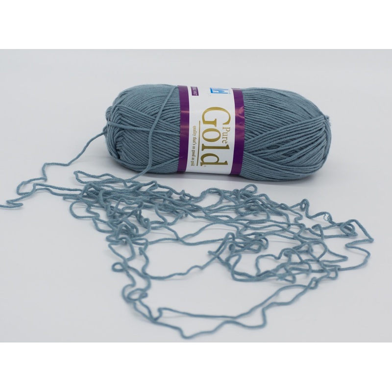 100G Pure Gold Dk 6003487033640