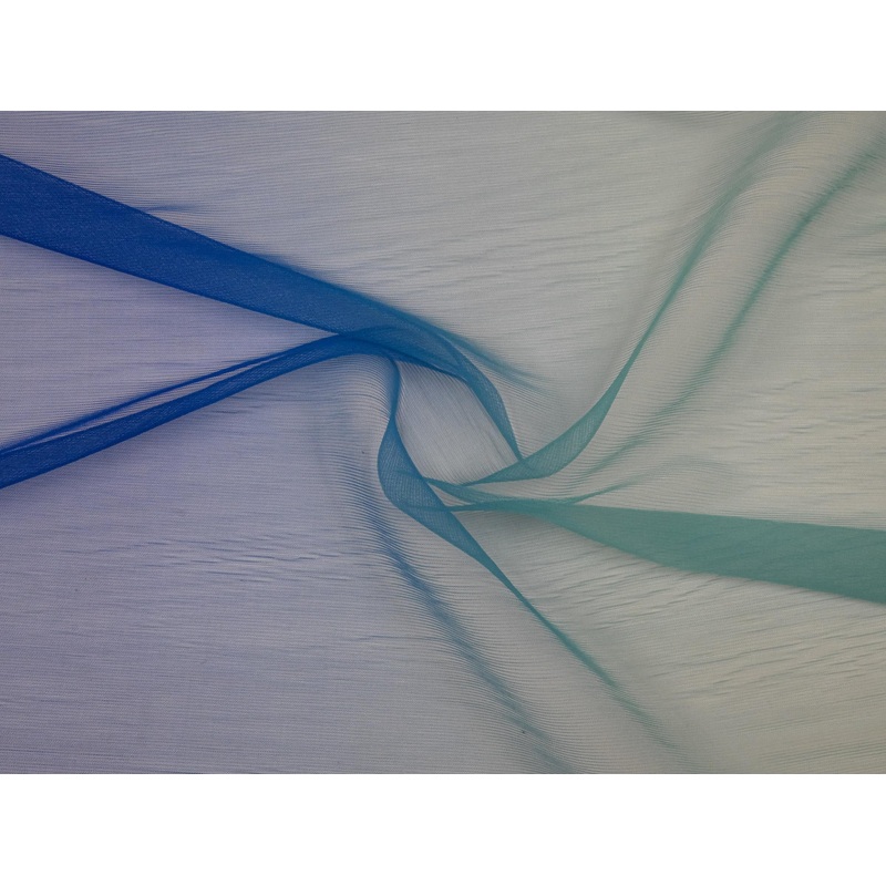 150cm Ombre Pleated Tulle DR2552-10 DR2552-10