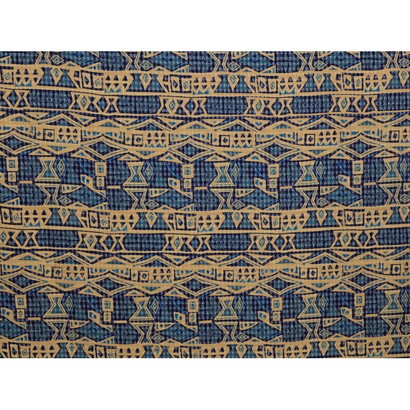 150cm Premium Boude Ethnic Tweed DR2604-5 DR2604-5