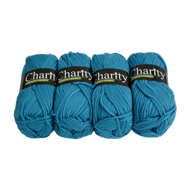 150G 4Pc Charity Seri Chunky Blue 1000000121643