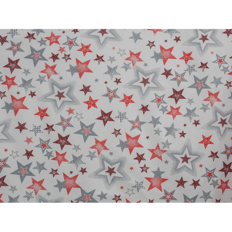 240cm Printed Cotton Sheeting CU280-153 CU280-153