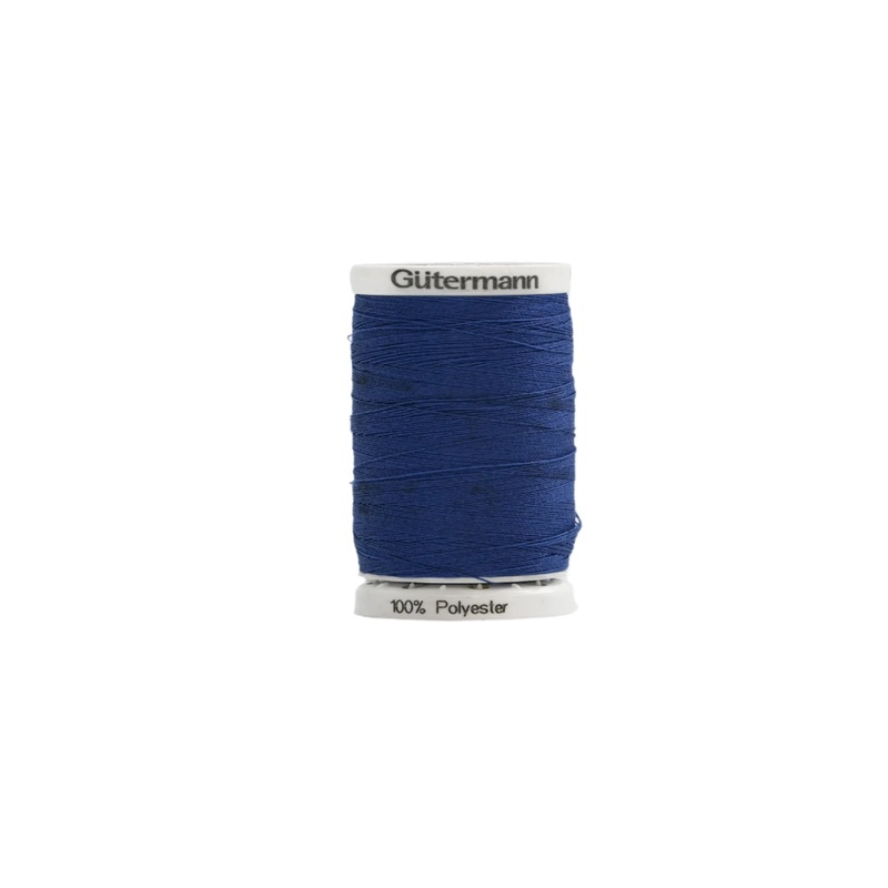 250m Gutermann Cotton Blue Y02-GZ/717878/959