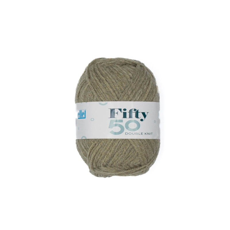 50g Fifty50 Double Knit 6004495175520