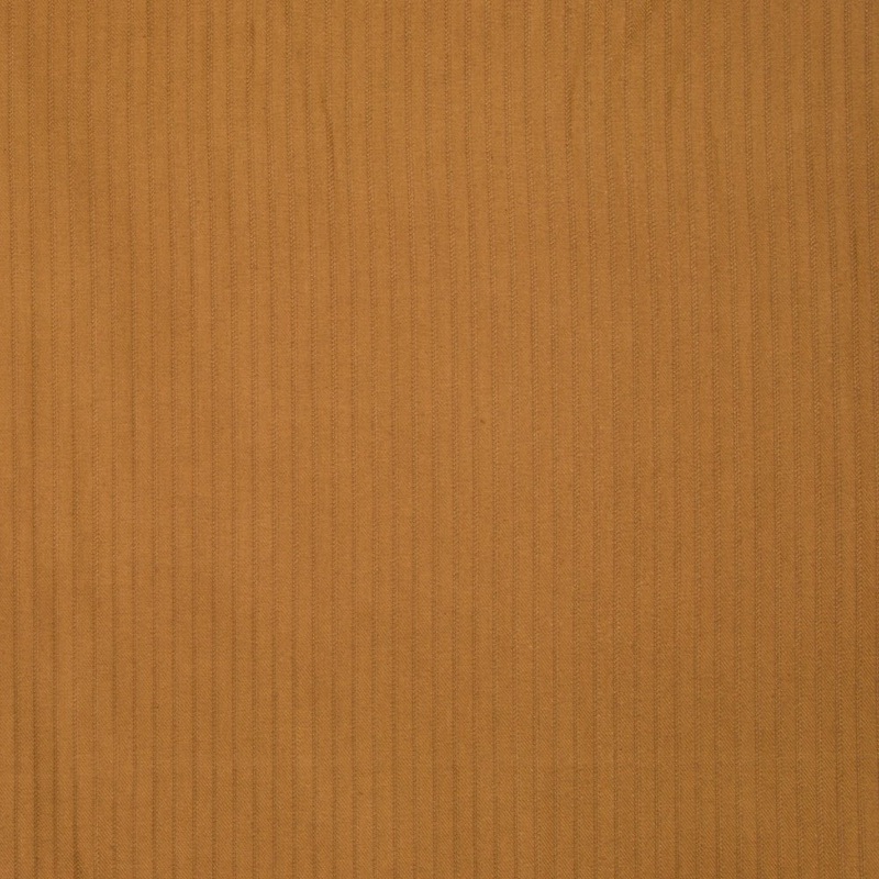 Bull Denim Brown with Stripe