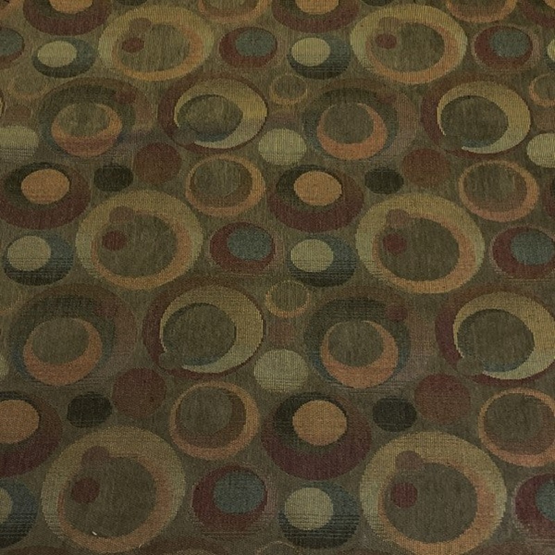 Burch Fabric Cocktail Olive Upholstery Fabric Order Product