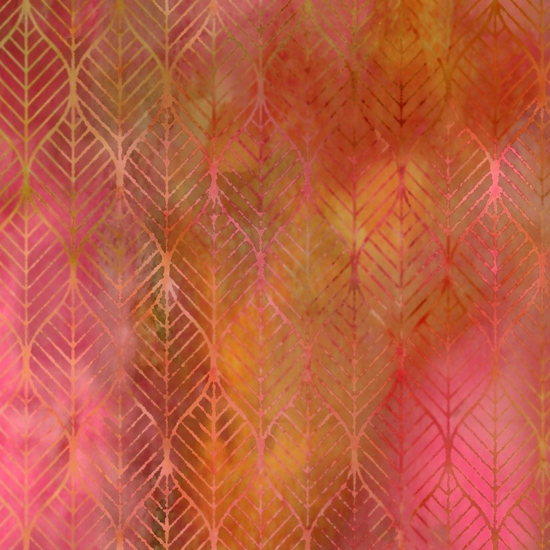 Garden of Dreams Coral – (1)