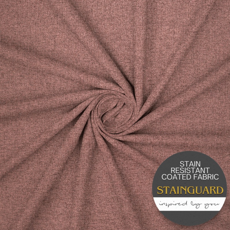 Pinnacle #Marsala (Stain Guard) Upholstery Per Meter