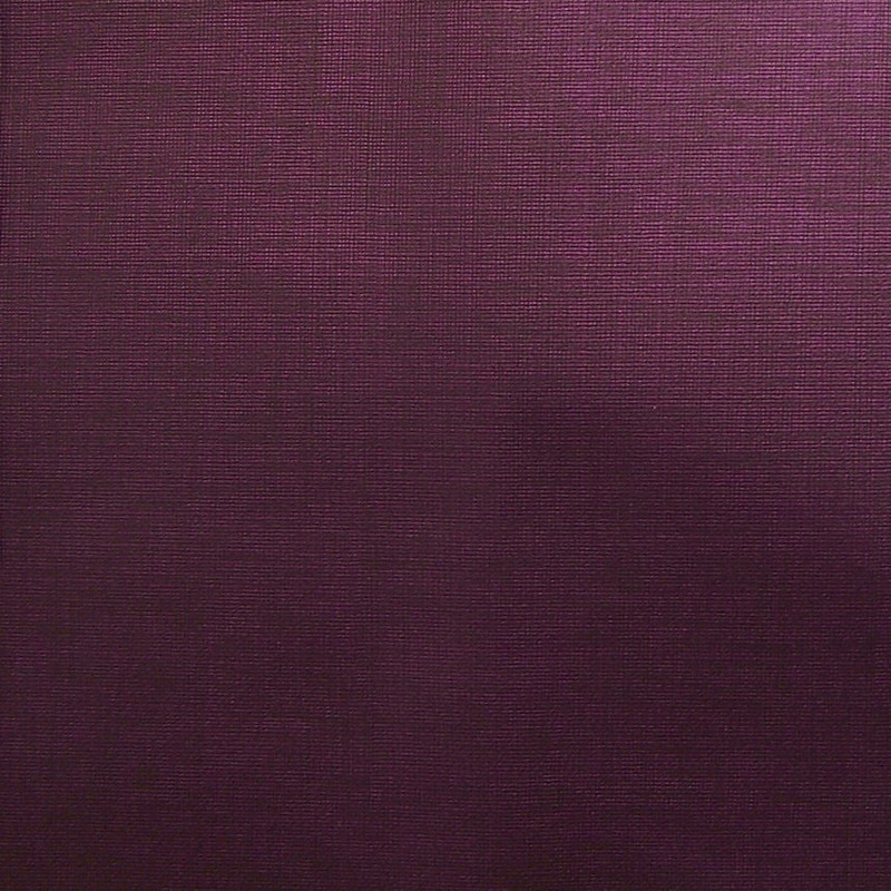Remnant of Arc-Com Intaglio Amethyst Purple Upholstery Vinyl Order Product 1