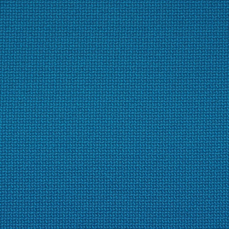 Remnant of Maharam Metric Scuba Blue Upholstery Fabric Order Product 1