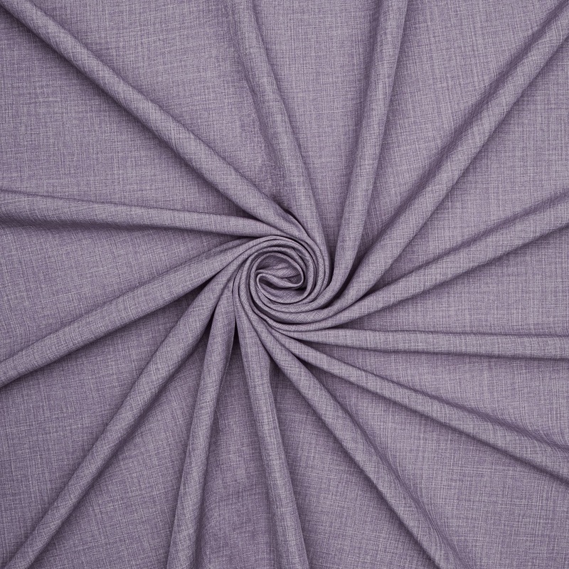 Snow Linen – Purple #12