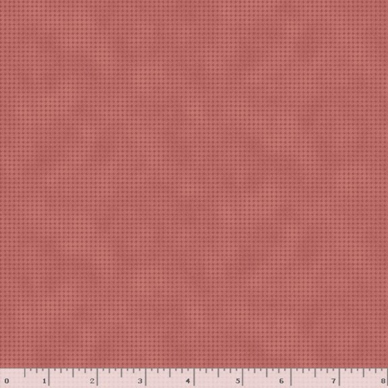 Toolbox Basics II – Mini Check Red