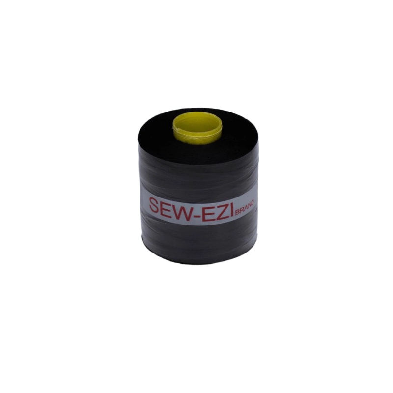 1000M Sew-Ezi Thread Black Se-02 SE-02