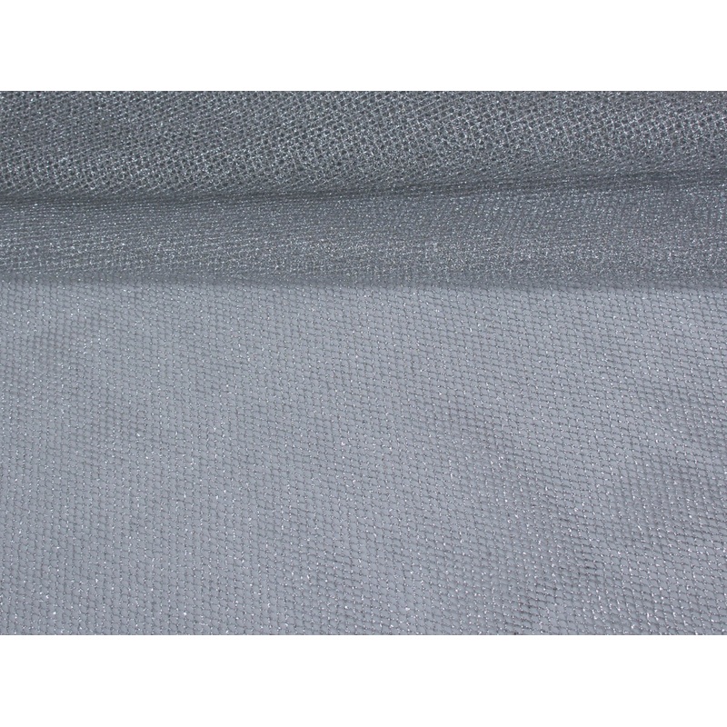 150cm Lurex Diamond Net DR844-2 DR844-2