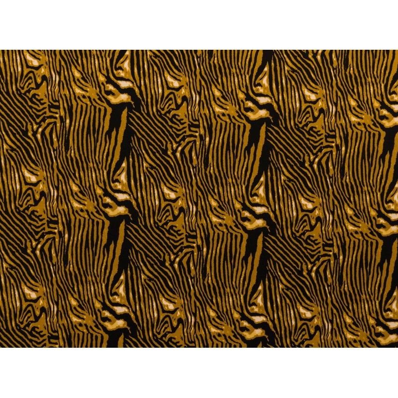 150cm Printed Brushed Dty Knit  DR2107-9 DR2107-9