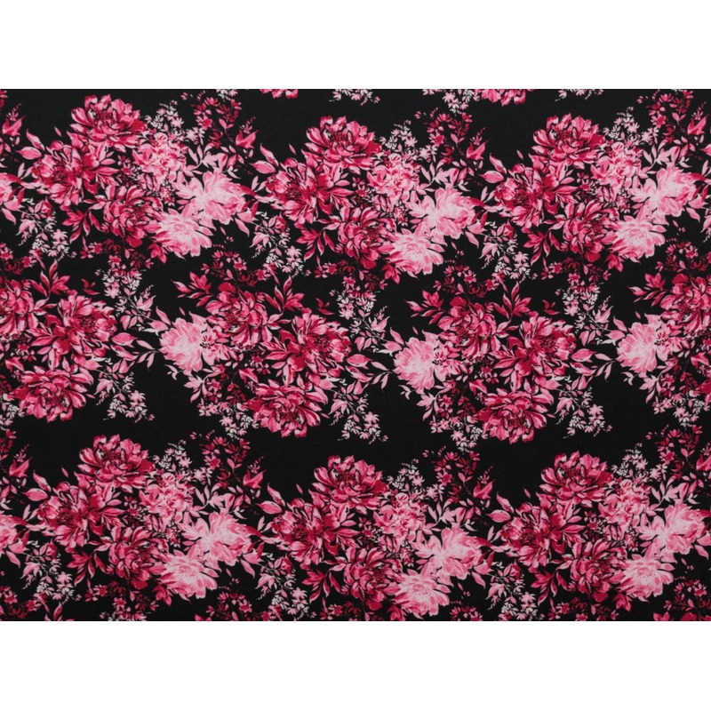 150cm Printed Dolly Satin DR2089-16 DR2089-16