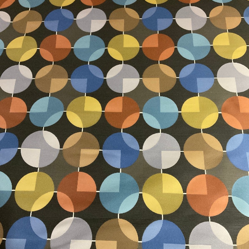 Arc-Com Compass Moss Upholstery Fabric Order Product