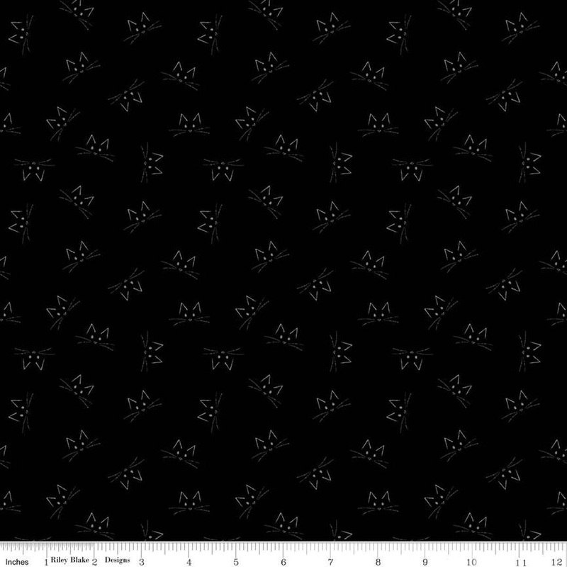 Blackout C16248-Black Black