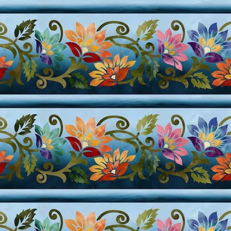 Counterpoint / Border in Multi