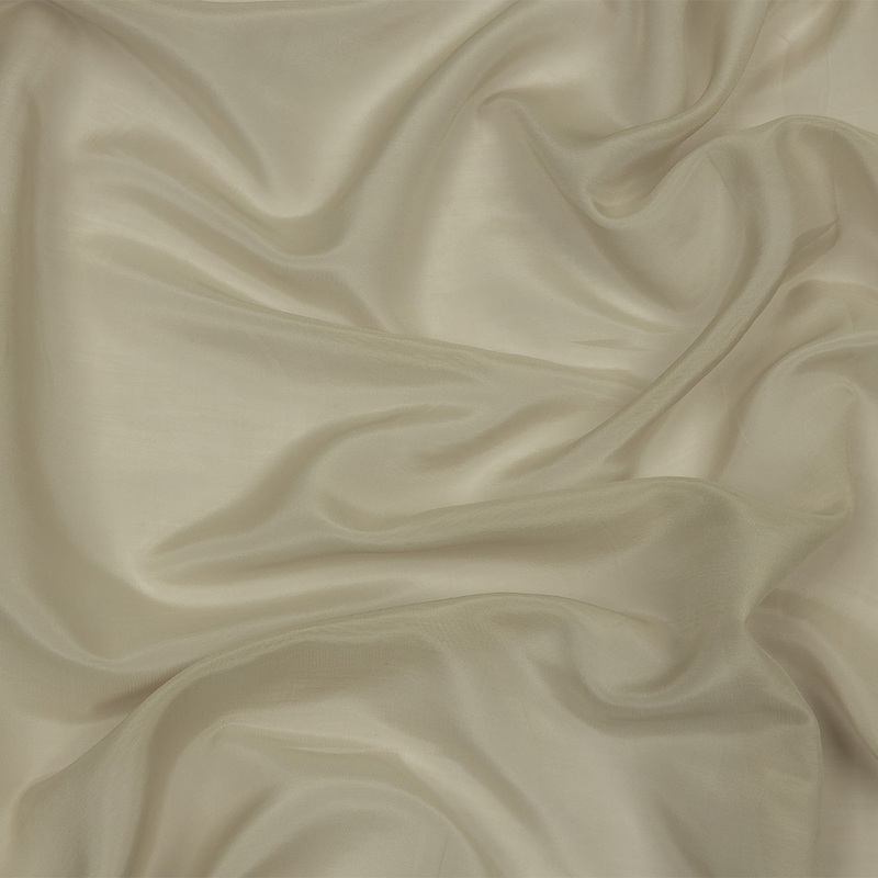 Famous Australian Designer Moonbeam Silk and Viscose Voile