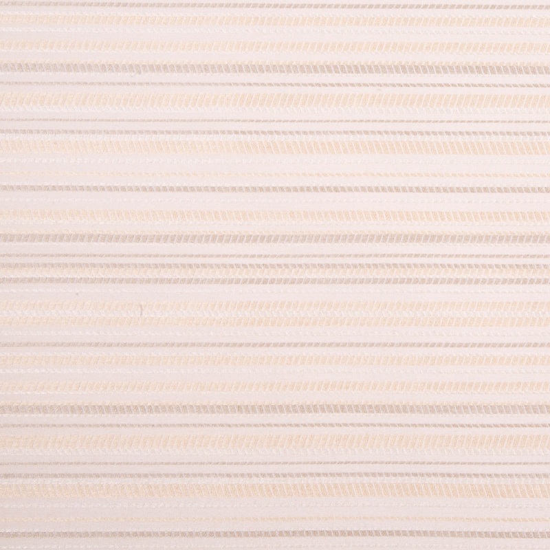 Maize/Olive Stripes Woven
