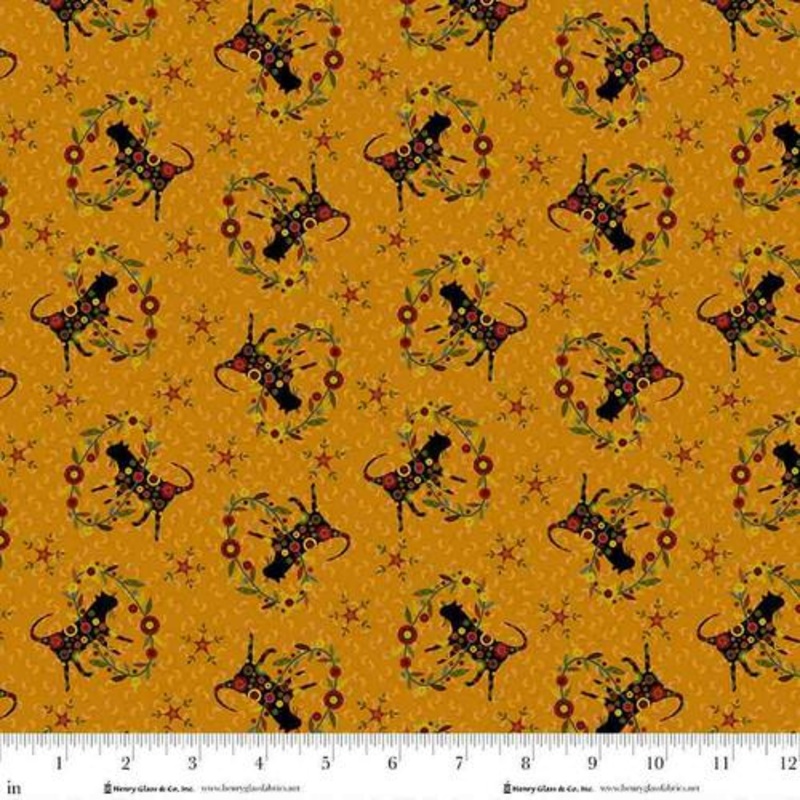Pennyberry Farm – Orange Completely Catty – 2004-33