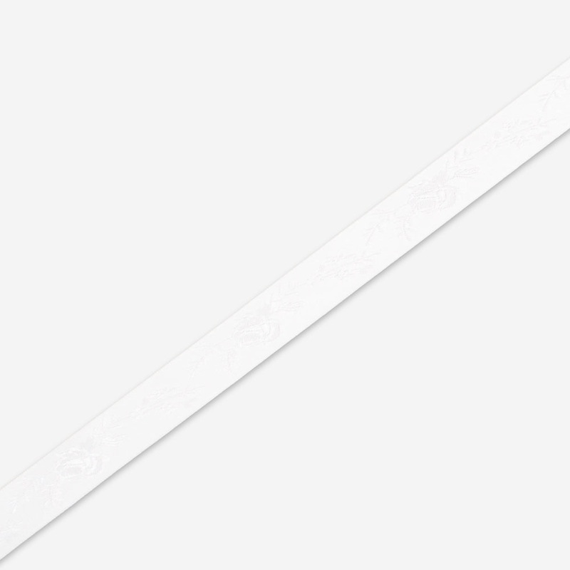 Printed Satin Ribbon 15mm Des.04 (20met)