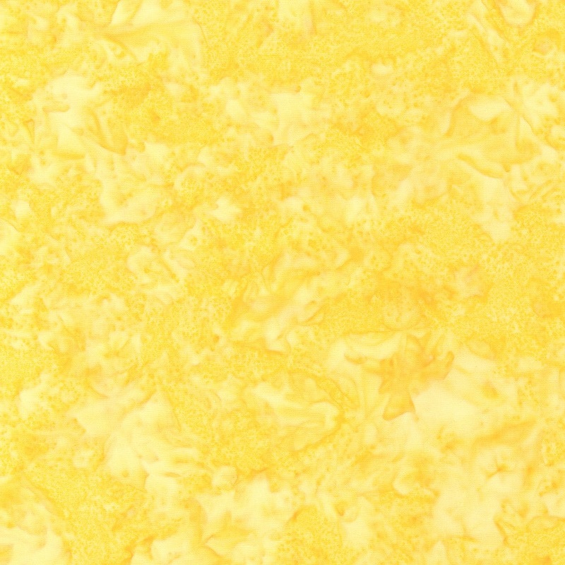 Prisma Dyes Batiks Canary