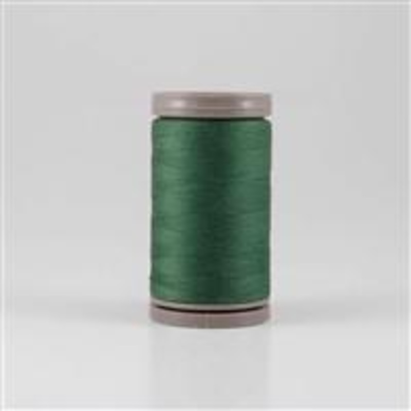 QS – Perfect Cotton Plus 60wt – Emerald Green – QST60-0257 – 400m- 400m