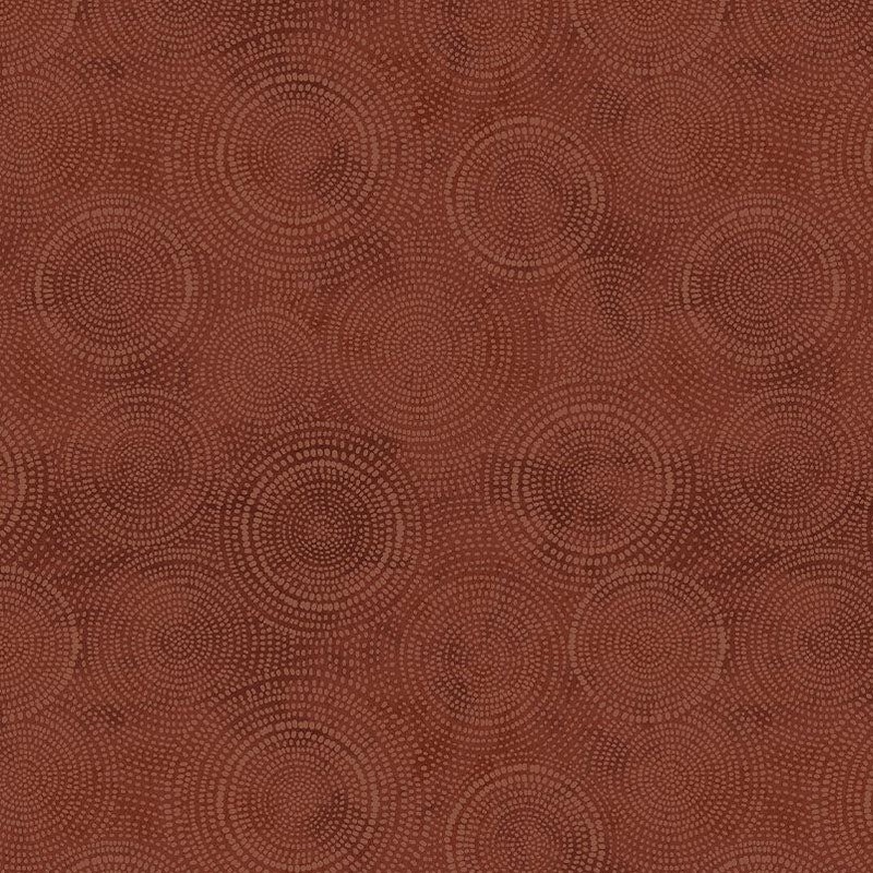 Radiance / Russet