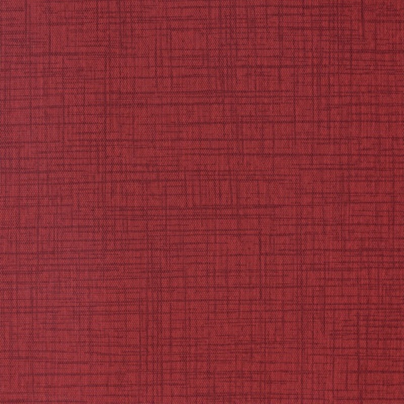 Remnant of D.L Couch Tilburg Rouge Red Upholstery Vinyl Order Product 1