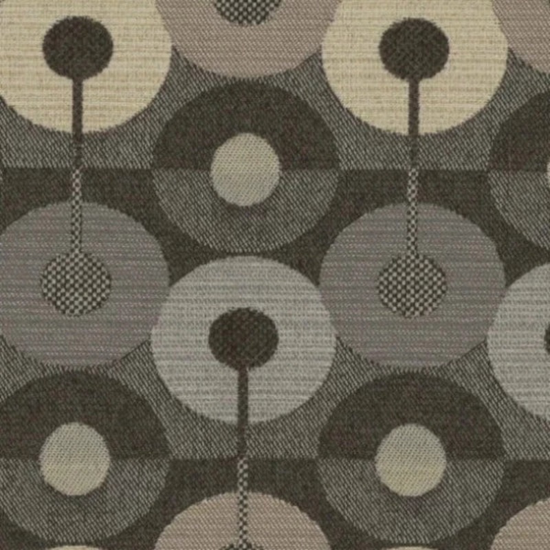 Remnant of Mayer Circumference Sable Upholstery Fabric Order Product 1