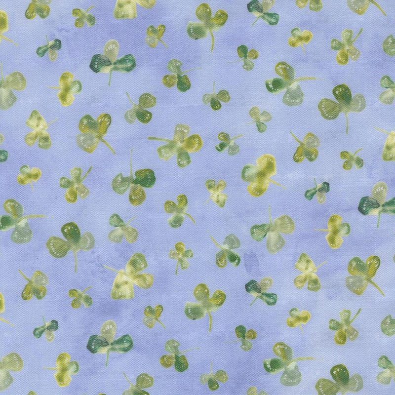 Sweet Cecily – Hyacinth – 524643-14 – Clover Blenders Watercolor