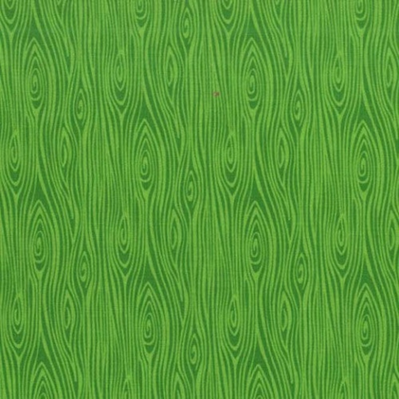 Tools of the Trade Green