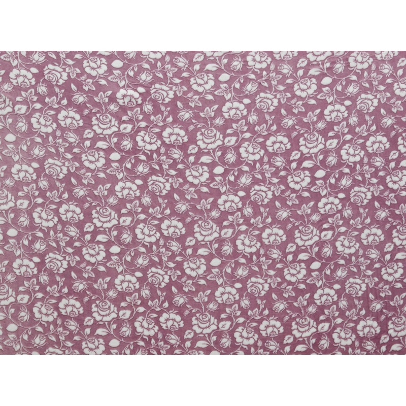 150cm Embossed Mongolian Fleece DR2608-28 DR2608-28