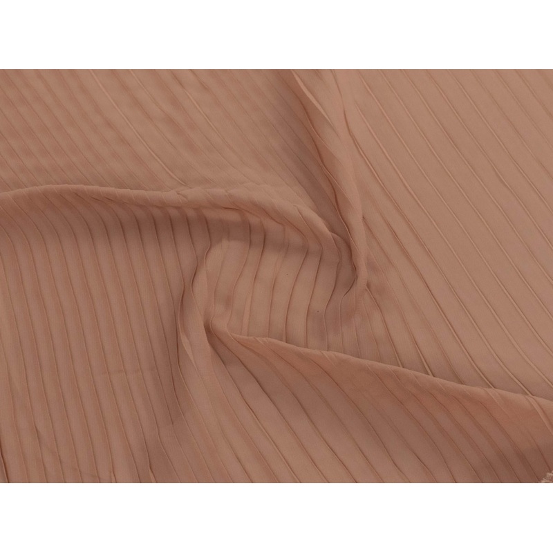 150cm Pleated Chiffon  DR1918-8 DR1918-8