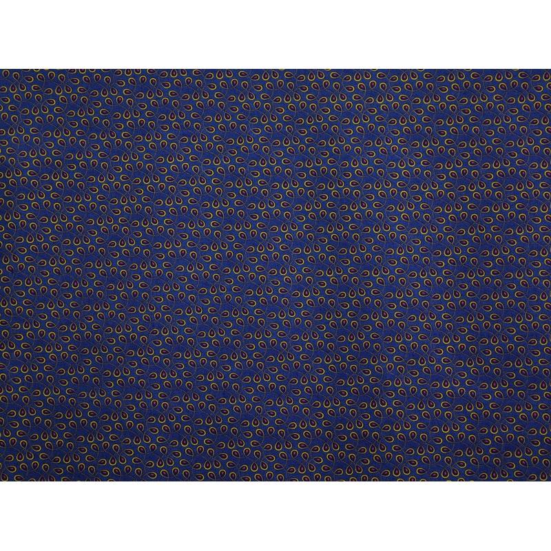 90cm Three Cats Printed Shwe Shwe  DR799-509 DR799-509