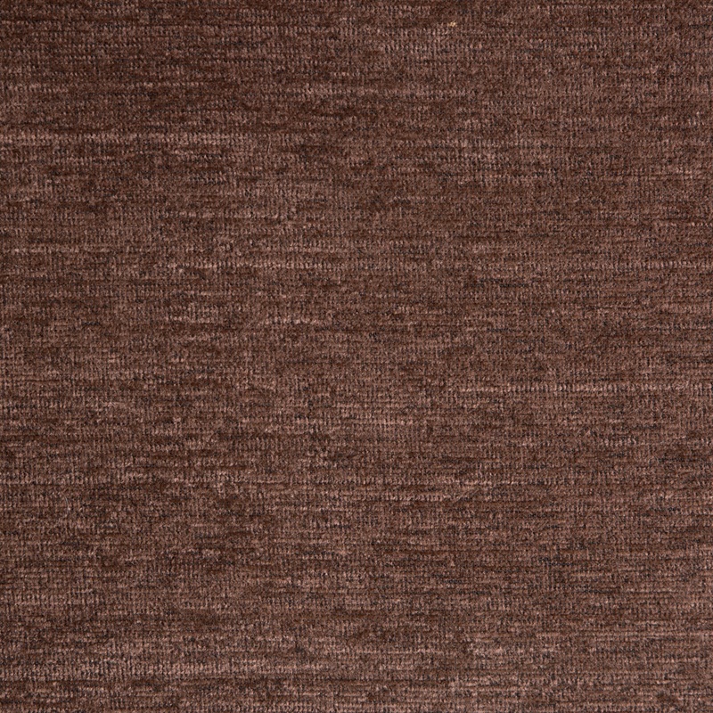 Chocolate Brown Drapery Chenille