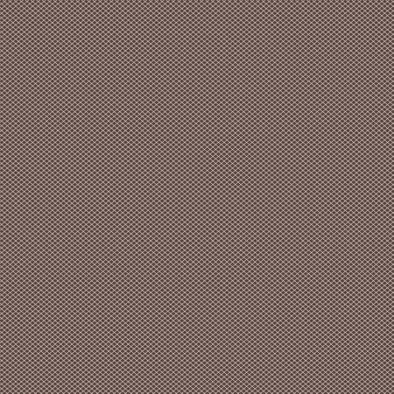 CLEARANCE – Bee Plaids – October Raisin C12026R-RAISIN