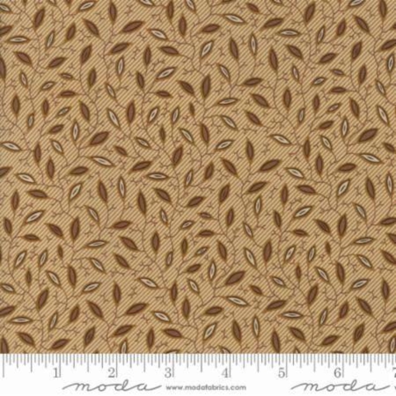 CLEARANCE – Spice it Up – Light TanJo Morton for Moda