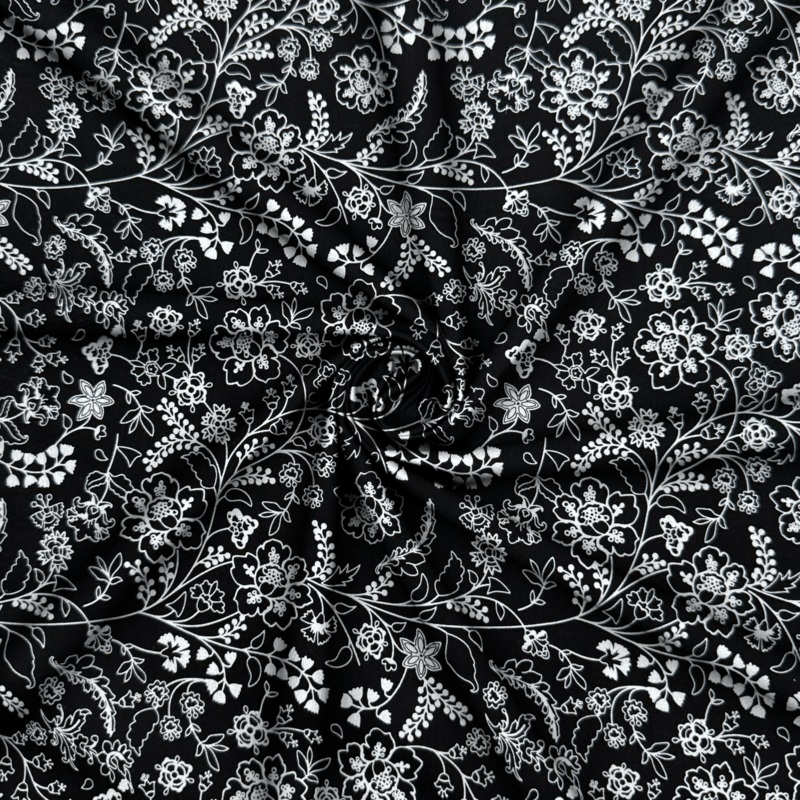 Cotton Quilting Des 7