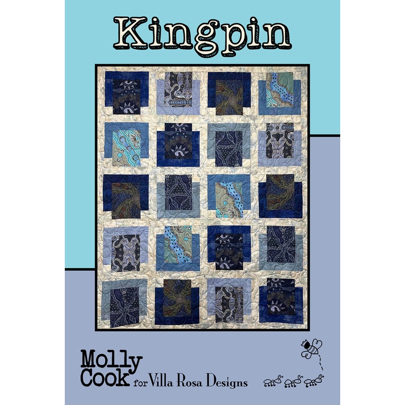 Kingpin Pattern