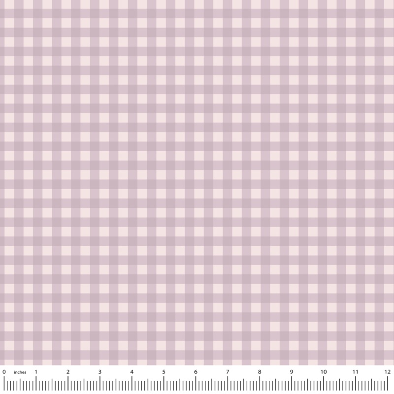 Pioneer Days –  Pretty in Plaid  – 08225-09