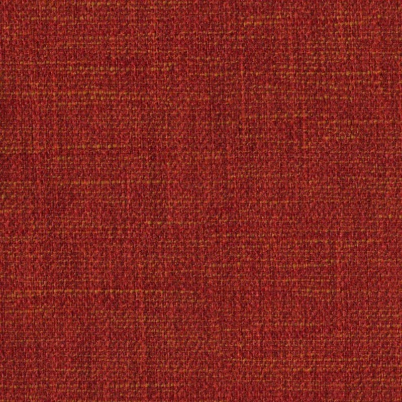 Remnant of Designtex Tweed Multi Flame Red Upholstery Fabric Order Product 1