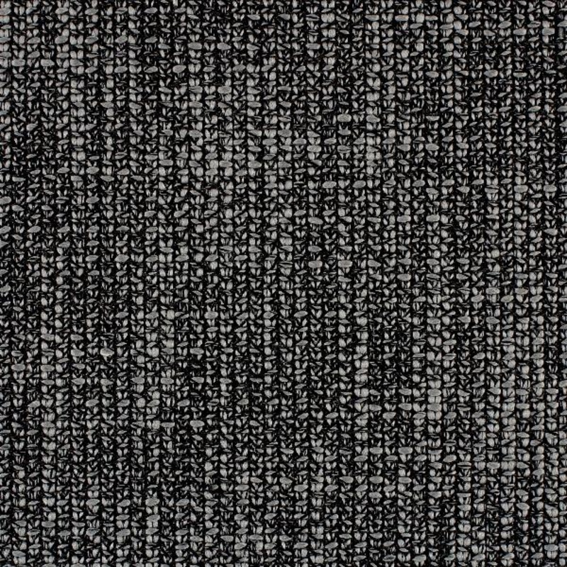 Remnant of HBF Cherished Knit Black Truffle Upholstery Fabric Order Product 1